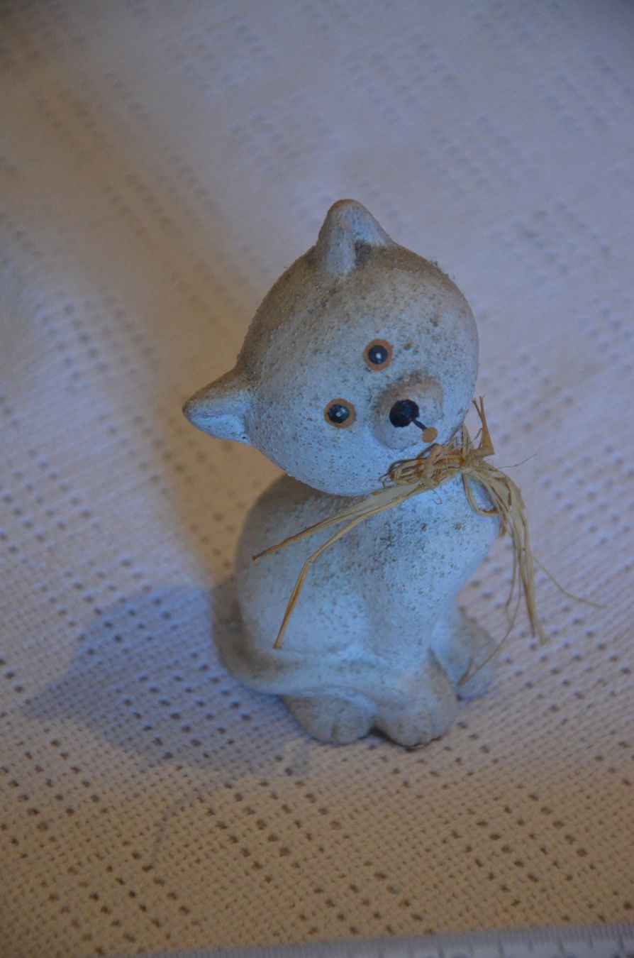 Tutte le decorazioni: DEKO KATZE – Nuovo (secondo la descrizione) da Chiasso venduto da Dolly015
