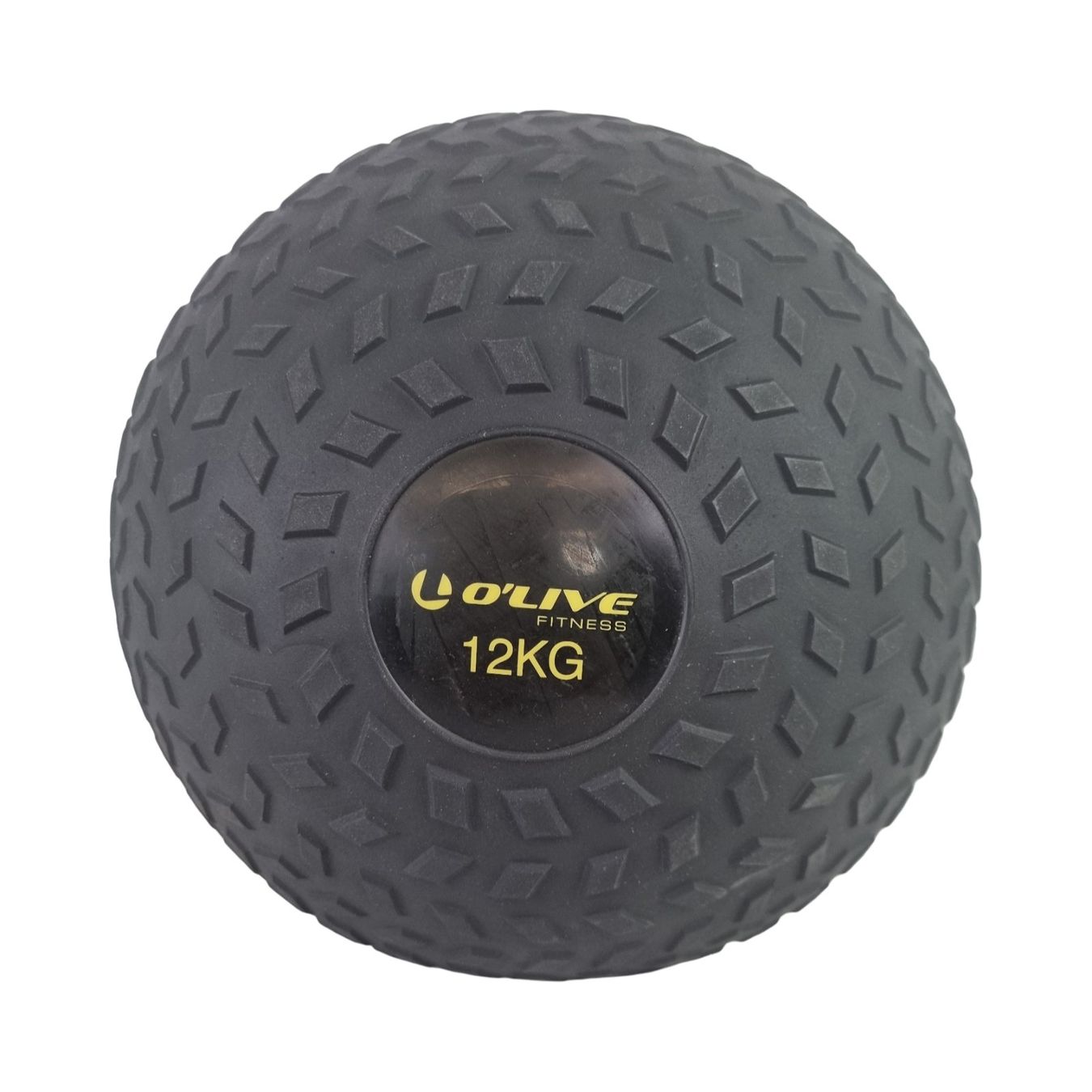 Hometrainer: O'LIVE Slam Ball 12kg – Nuovo (secondo la descrizione) da Wangen b. Olten venduto da Restwert_Wangen