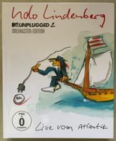 Udo Lindenberg - MTV Unplugged 2 (Dreimaster-Edition)