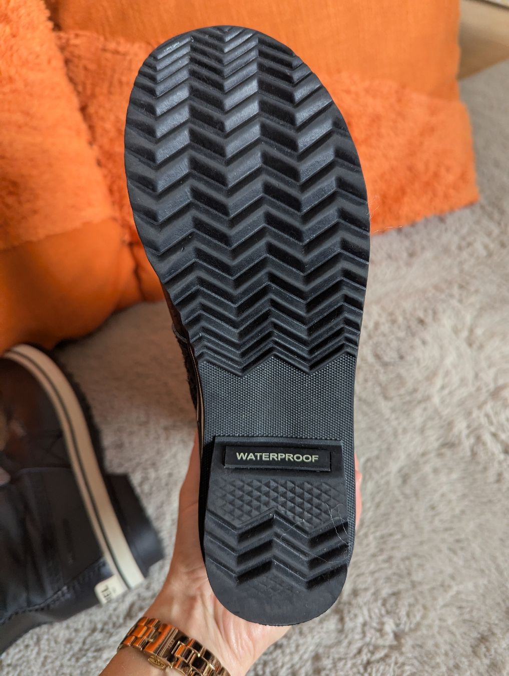 Sorel Scarpe da donna: bottes Sorel 36 – Nuovo (secondo la descrizione) da Montreux venduto da dem_gyt9 5
