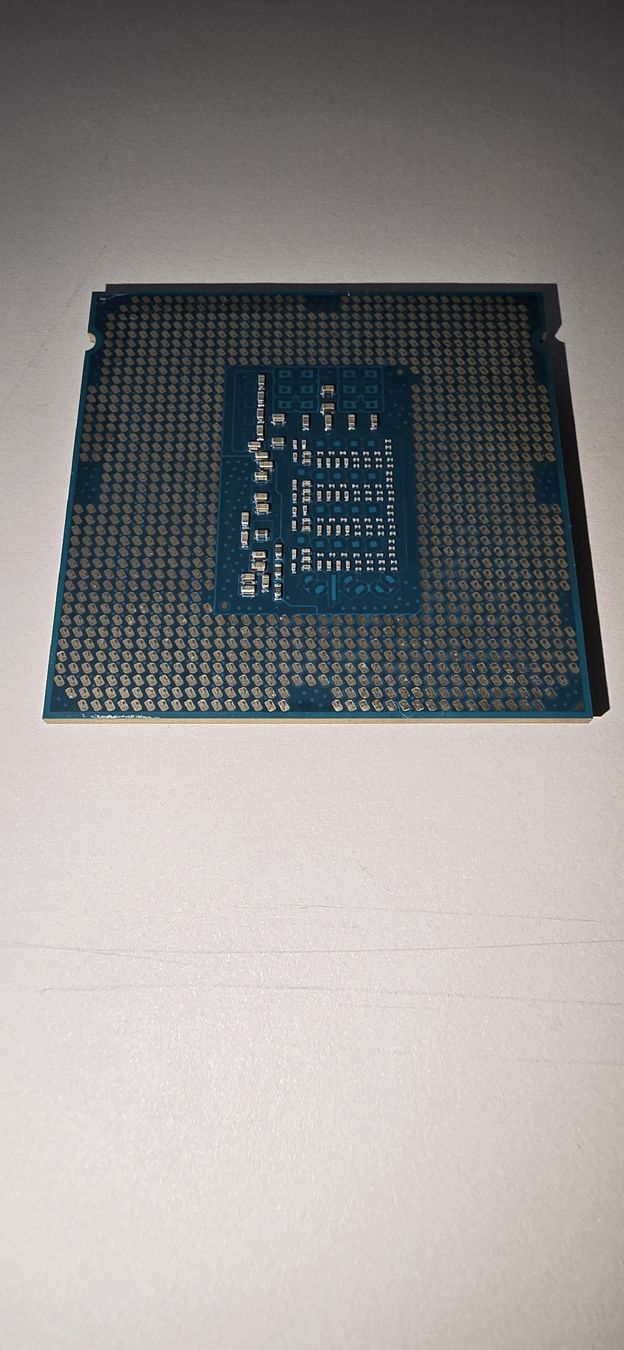 Intel Schede madri: chip intel i5-4460 – Usato da morges venduto da ped_bv2m 1