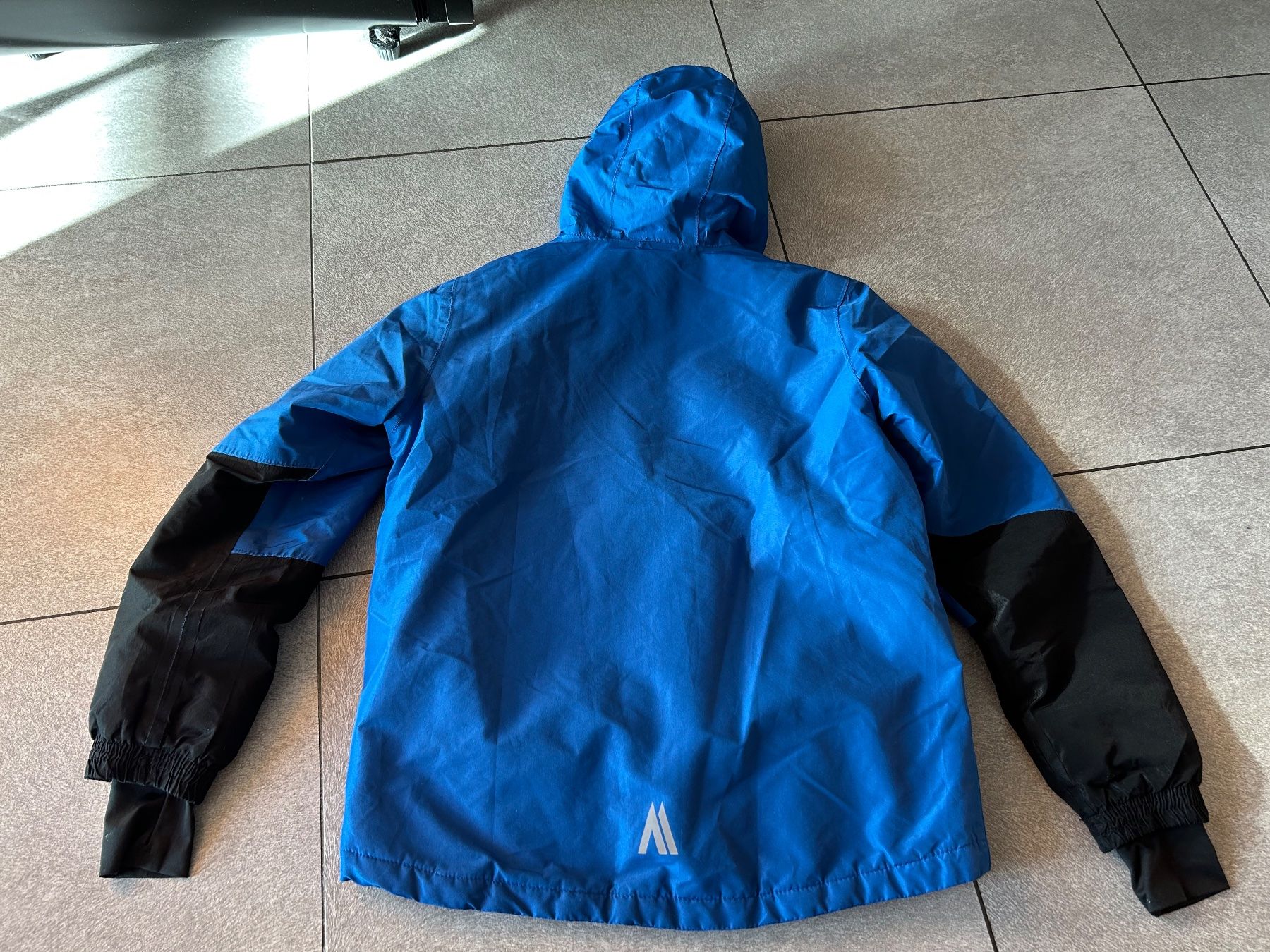 Giacche & Cappotti: 1x Veste de ski taille garçon 146 - 152 – Usato da Arbedo venduto da nadia1973 3