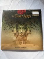 The Flower Kings - Desolation Rose - 2LP - NEU & OVP!