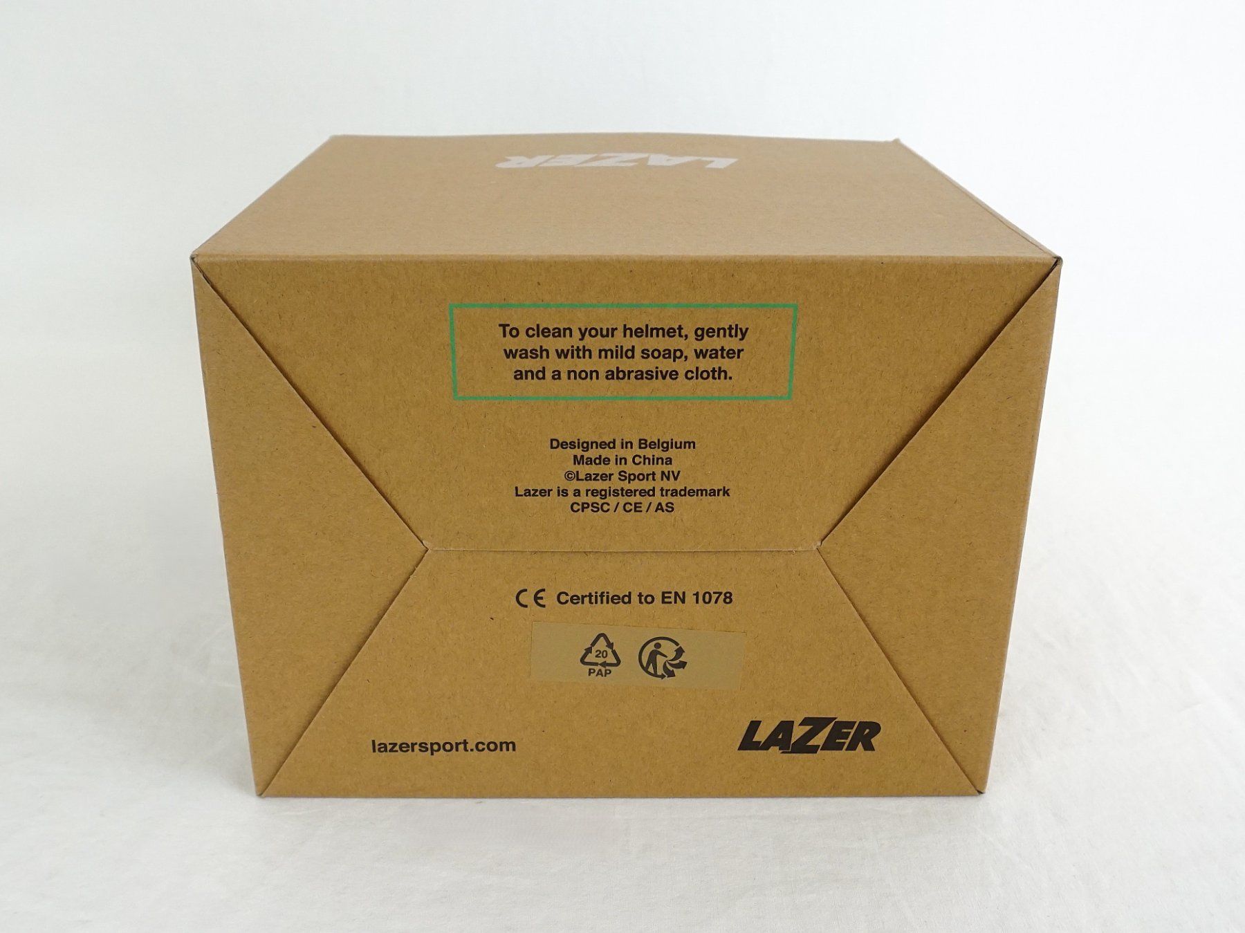 Caschi: Lazer Strada KinetiCore M 55-59 – Nuovo (secondo la descrizione) da Pratteln venduto da Restwert_Pratteln 6