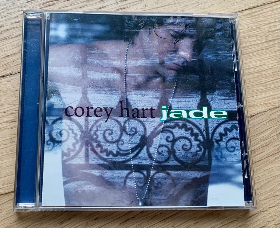 Corey Hart Jade Kaufen auf Ricardo