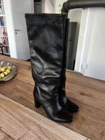 Hohe Stiefel von Fred de la Bretonière, Größe 40