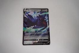 Pokémon Karte Corviknight V, Sammlung, wie neu, Sommerhit!