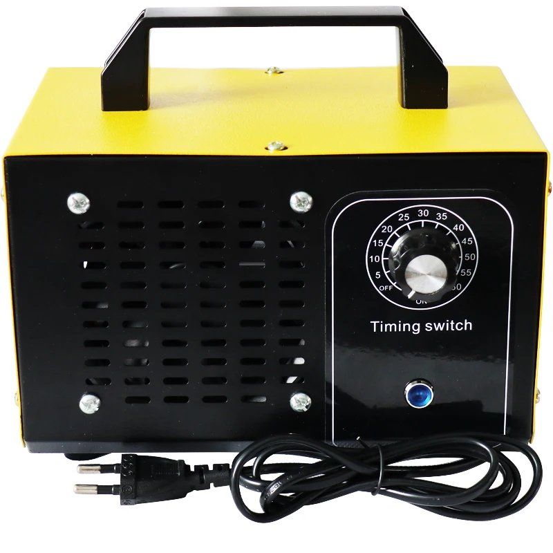 Purificatori d'aria: Ozon Generator – Nuovo e nell'imballaggio originale da Balgach venduto da GZ-Tech 1