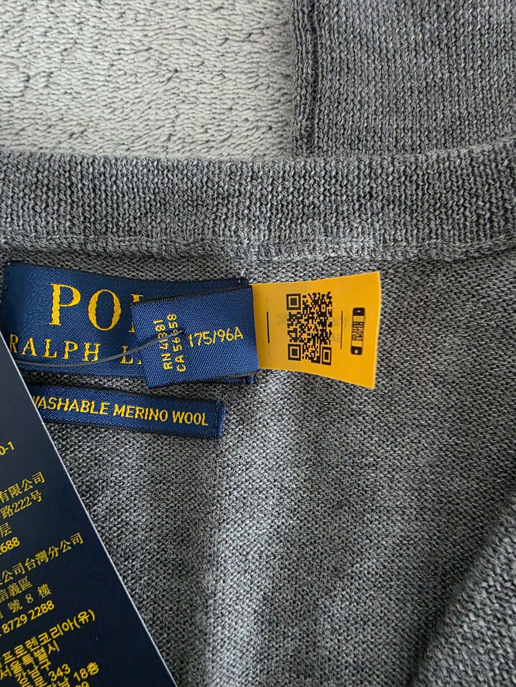 Ralph Lauren Maglioni & Felpe: Ralph Laure  Pullover M – Usato da Buchs SG venduto da MATGEOMAR 2