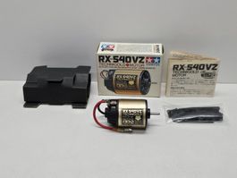 Tamiya 50290 RX540VZ Technigold Motor