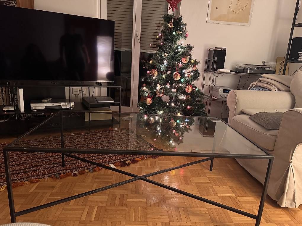 Tische: Fly Coffee Table – Gebraucht aus Melide von cla_g5fs 1