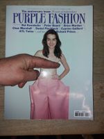 FOTOGRAFIE Purple Fashion peter beard akt erotik selten
