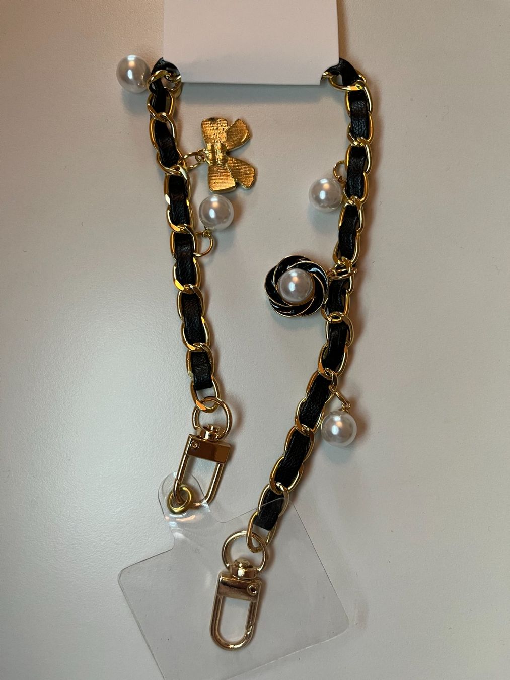 Catenine: Handy-Kette – Nuovo e nell'imballaggio originale da Interlaken venduto da Jasmin_Flower 2