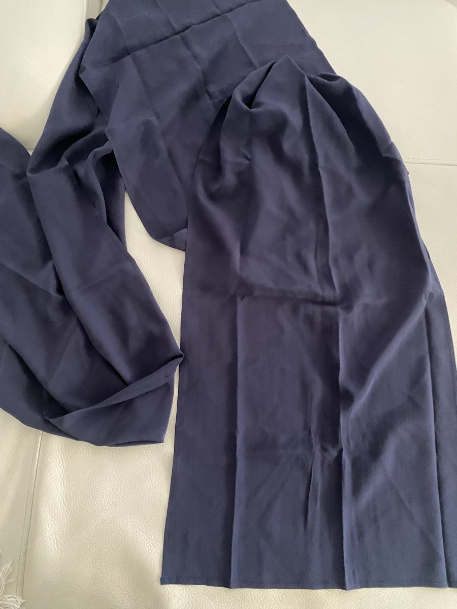 Foulard & Sciarpe: Seiden Schal 🌸 – Usato da Opfikon venduto da Luis144 2