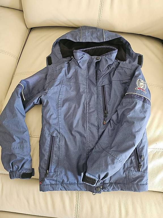 Giacche & Cappotti: Winter-Reitjacke 140,  – Usato da Sennhof venduto da Venus84