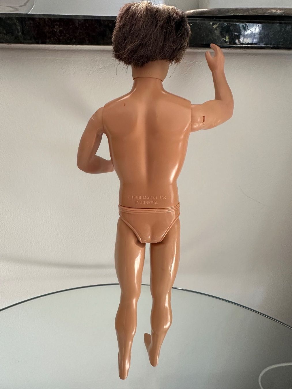 Statuette: +    1968   eR  KEN   + – Usato da Winkel venduto da zeho 6