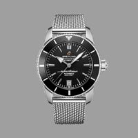Breitling Superocean Heritage II 42 / Garantie + Set 