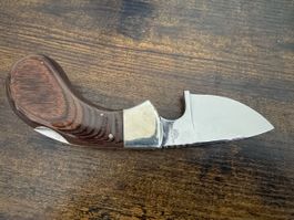 C.schleiper messer