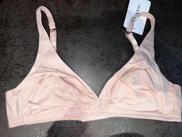 BH HANRO 85a neu