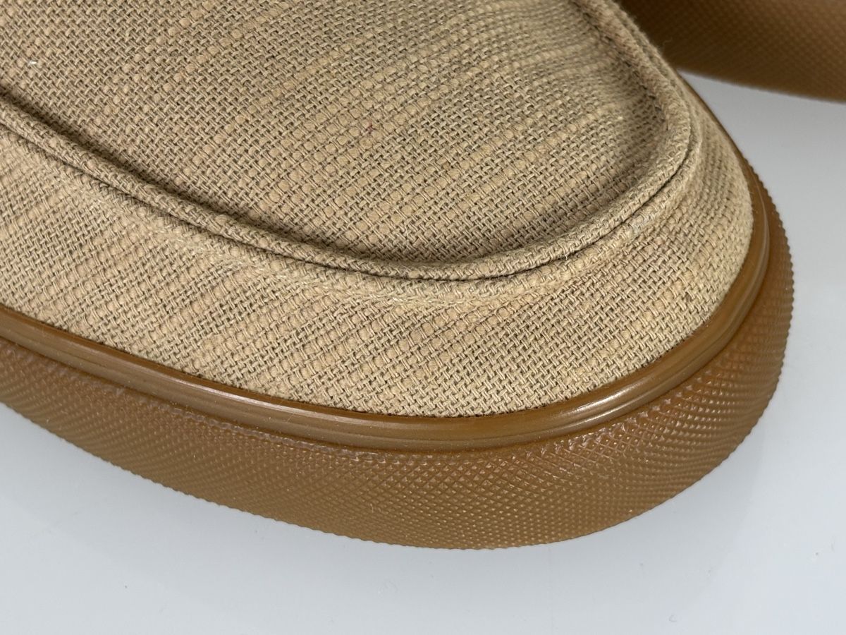 Vans Scarpe da uomo: Vans Slip-Ons Herren Schuhe Grösse 44.5 – Nuovo (secondo la descrizione) da Bern venduto da lolapennt 5