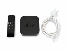 Apple TV (4. Gen) 32GB Wi-Fi & Ethernet - Modell A1625