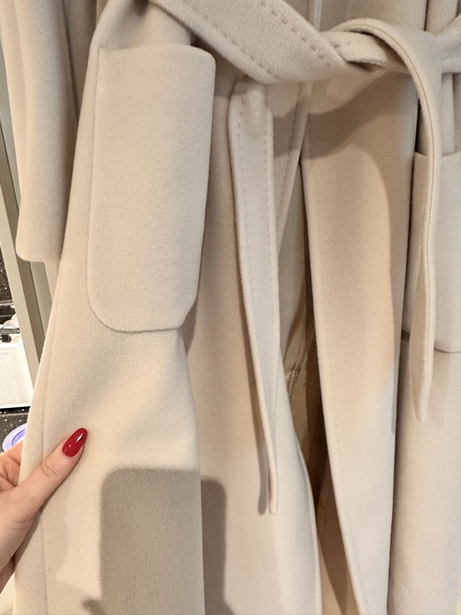 Max Mara Cappotti: Ganz neue Mantel Max Mara – Nuovo e nell'imballaggio originale da Rüti ZH venduto da Anastasia.gold 3
