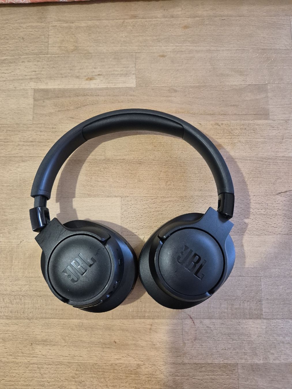 JBL Kopfhörer: Casque sans file JBL Tune noir – Neu (gemäss Beschreibung) aus Oron-la-Ville von Rom.1