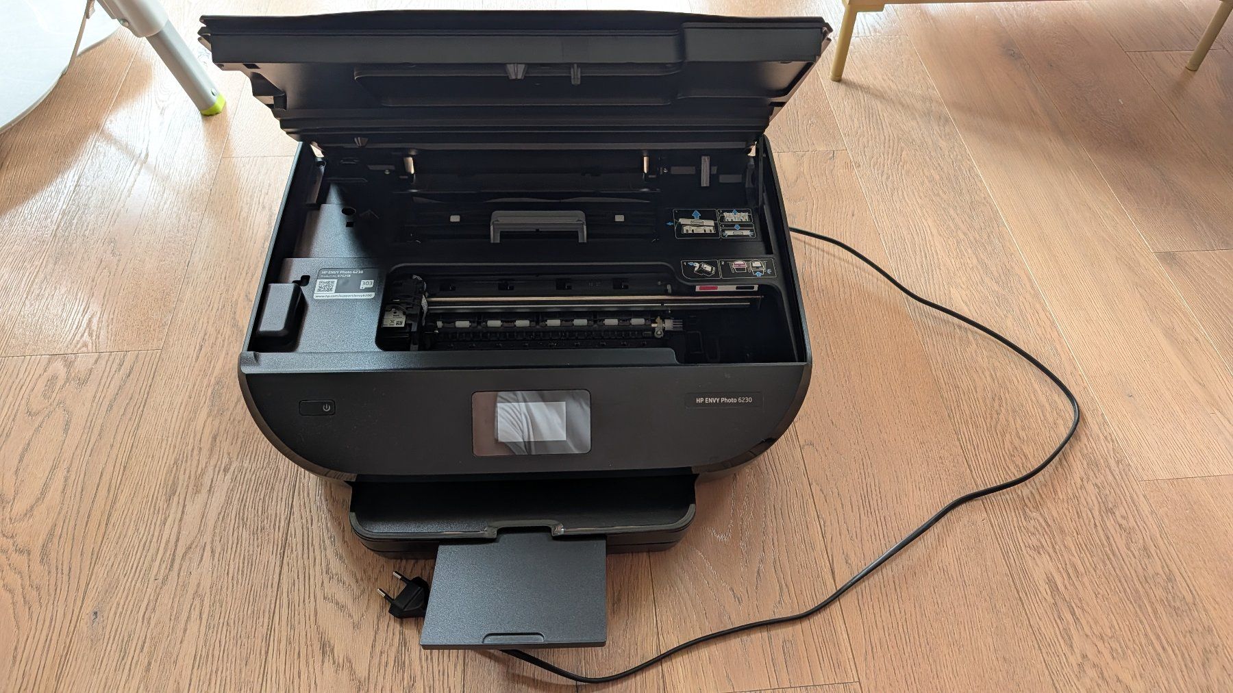 Canon Drucker: Canon Drucker – Gebraucht aus Zollikerberg von len_pr5g 2
