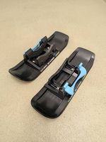 Kufen für Kinderwagen - WHEELBLADES XL