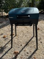 Gas-Grill ENDERS Explorer Next Pro
