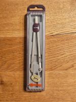 Rotring Zirkel im Etui – Klassiker für Schule & Technik