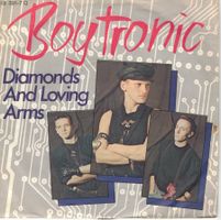 Single7    Boytronic -- Diamonds and loving arms