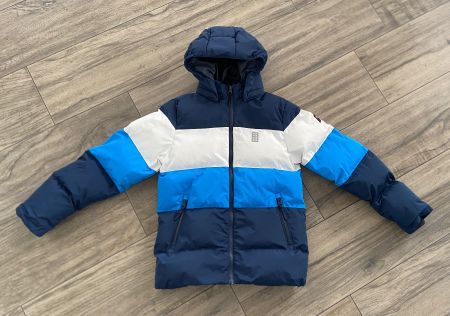 Lego Winterjacke - Grösse 152