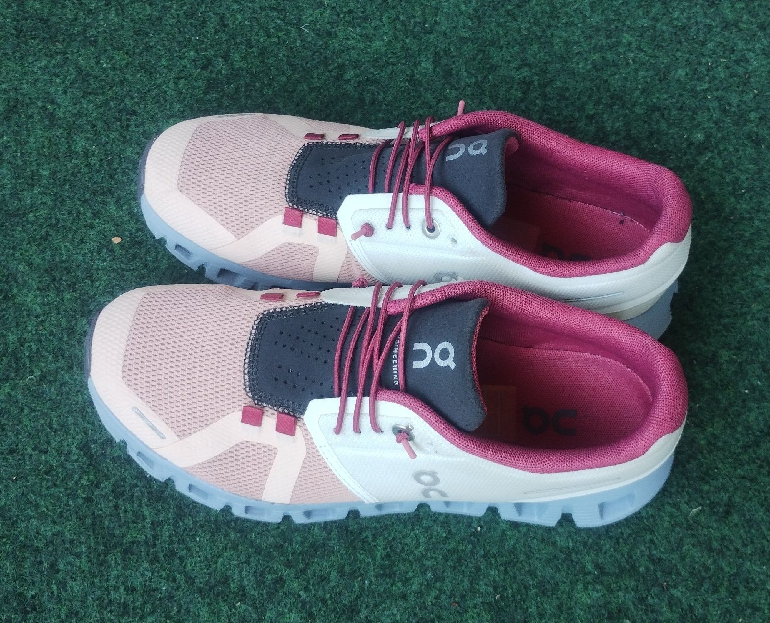 On Damenschuhe: Pn Cloud Schuhe Damen Grösse 39 neu – Neu (gemäss Beschreibung) aus Schiers von bak007