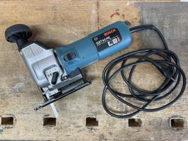 Stichsäge Bosch GST 60 PE 520W