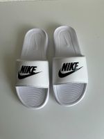 Nice Badeschuhe weiss Grösse EUR 41