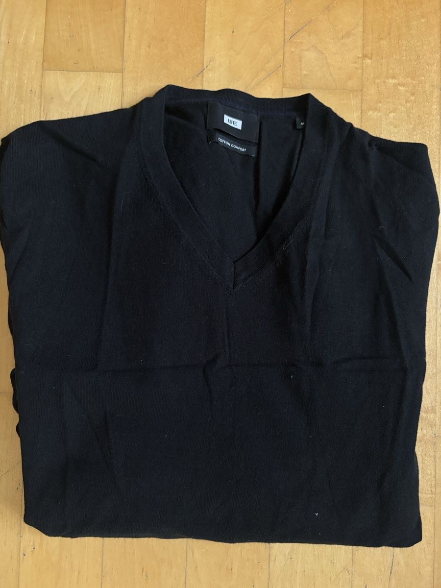 Pullover & Sweatshirts: WE (weeknd) sweater – Neu (gemäss Beschreibung) aus ZOLLIKON von FamilleArleti 1