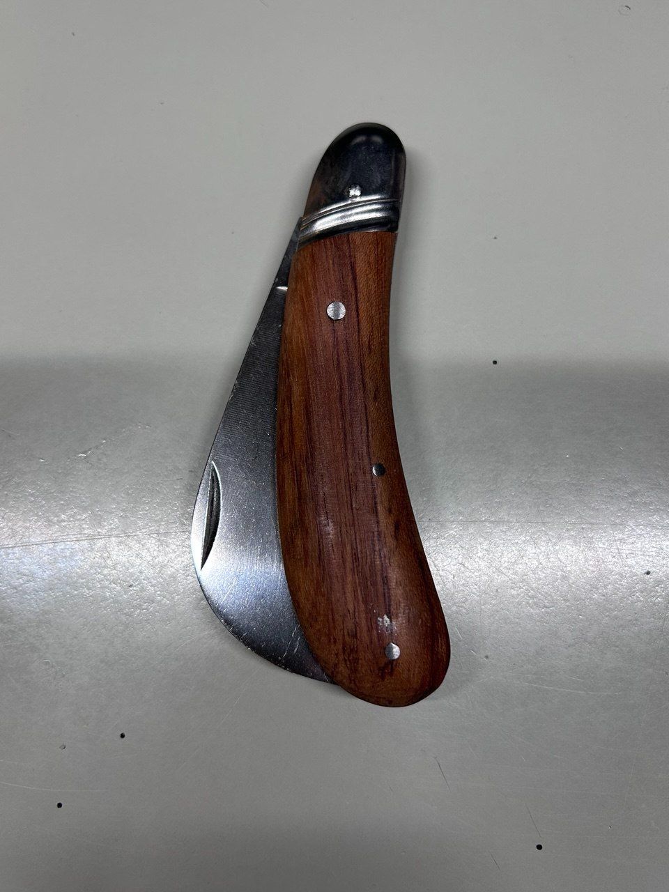 Coltelli tascabile: Coltello da innesto – Usato da Giubiasco venduto da LorisVale 2