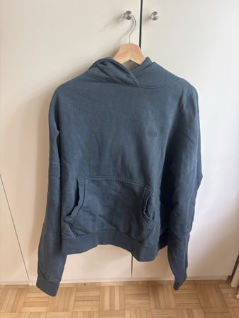 079 Hoodie grösse M