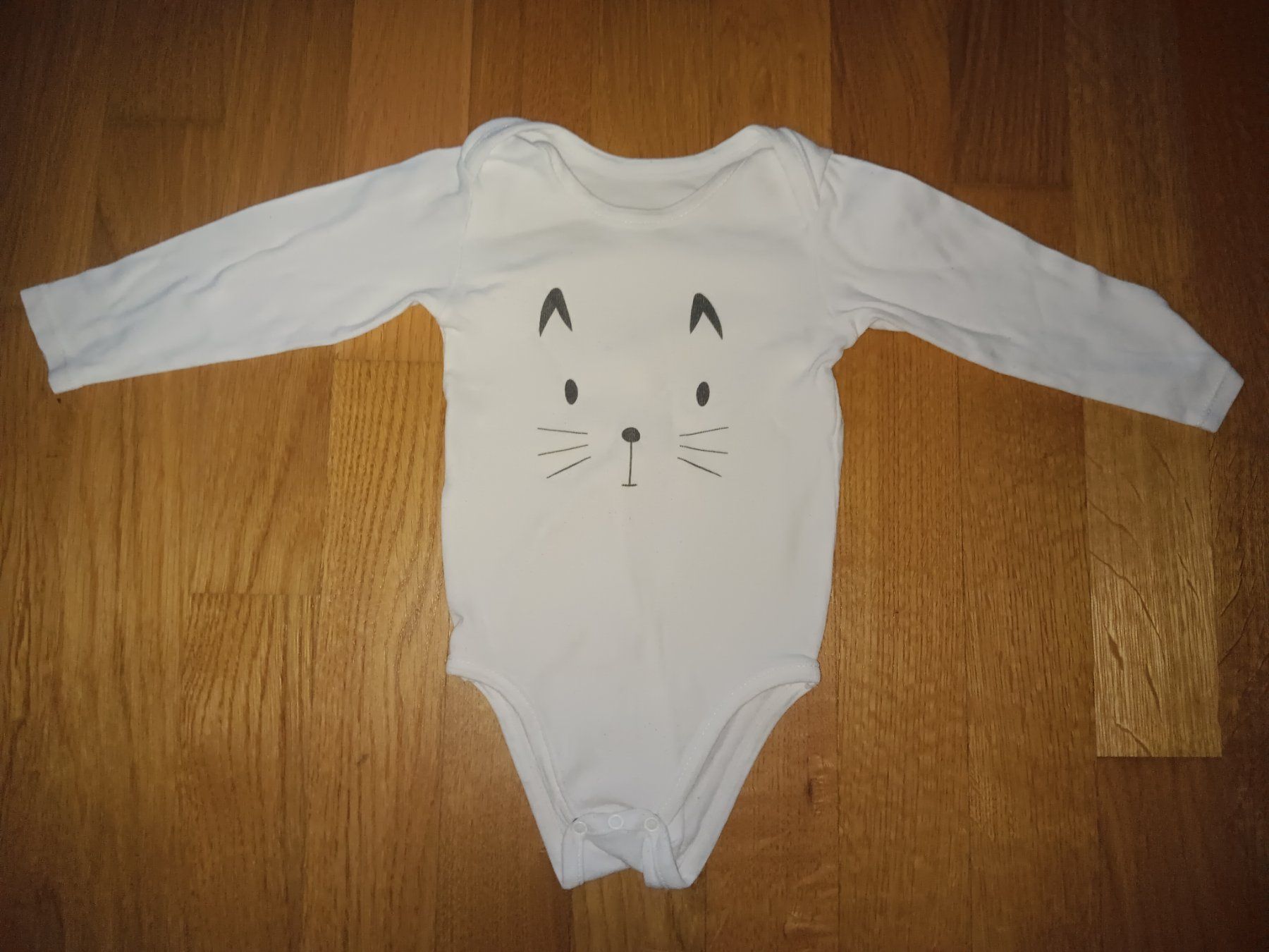 Kleiderpakete & -sets: Baby kleider Paket, ab 3 Monate – Neu (gemäss Beschreibung) aus Oftringen von WufffWuff 4