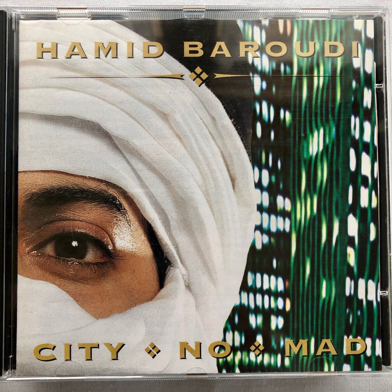 CD: 10 CD’s aus Algerien – Usato da Röschenz venduto da sosojojo13 6