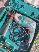 Schlagbohrmaschine PSB-850-2RE, Bosch