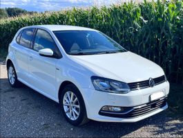 VW Polo 1.2 TSI ab MFK