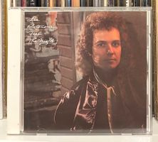 Lee Ritenour „Feel The Night“ CD Steve Lukather David Foster