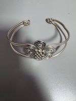 Armreif warscheinlich silber