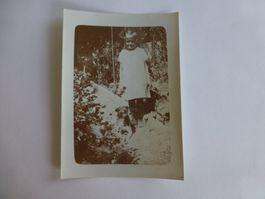 Fotografie aus dem Jahren 1940- 1950