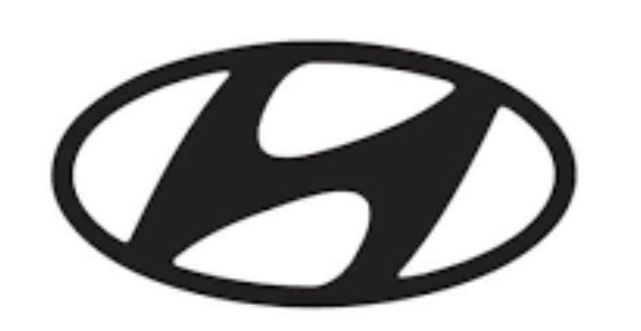 Aufkleber: HYUNDAI Logo  Aufkleber Top Angebot – Neu (gemäss Beschreibung) aus Aarau von Foruschweiz