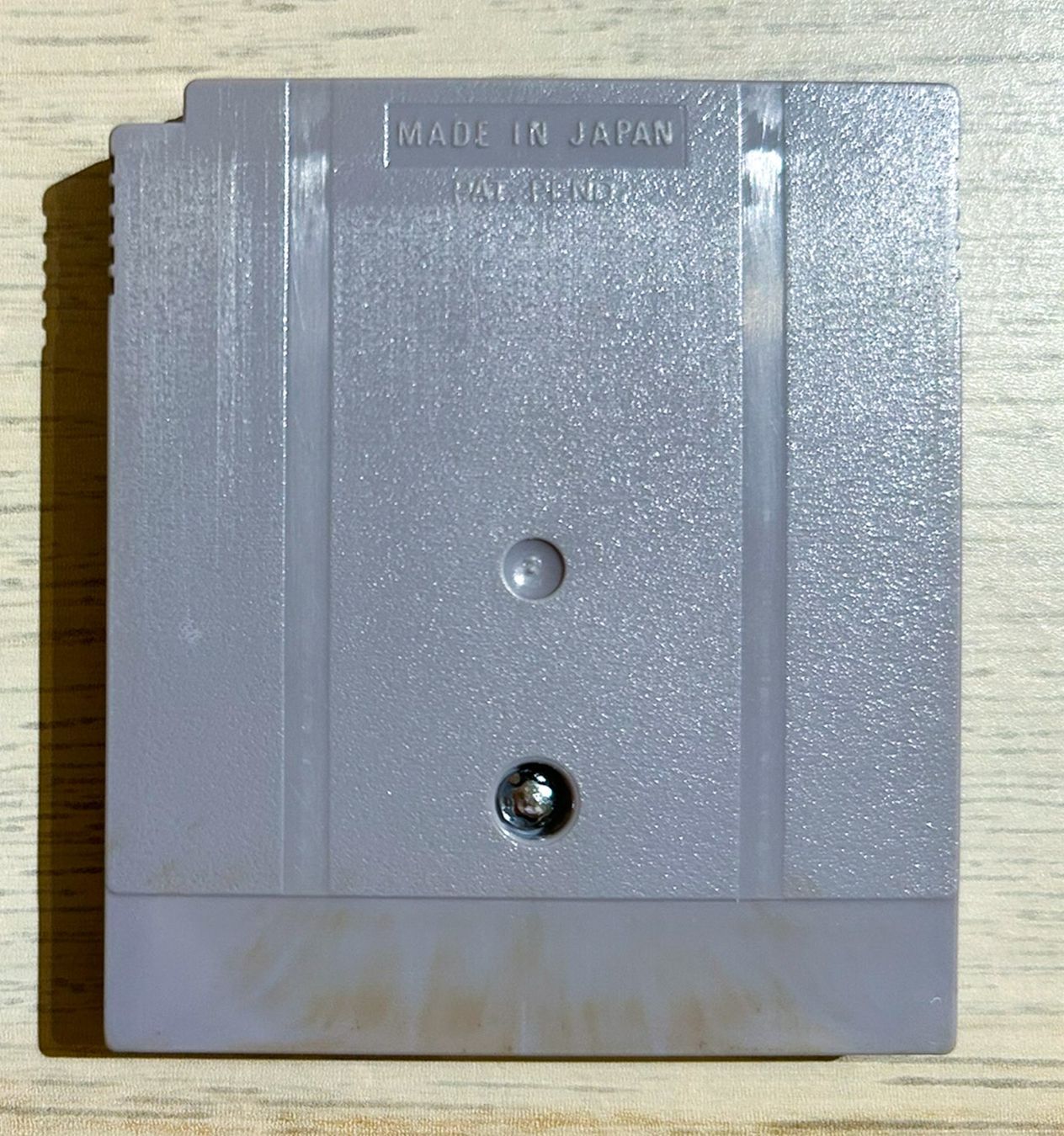 Nintendo Jeux: Tom & Jerry Gameboy – D'occasion à St. Gallen par Alpine.Arcade 1