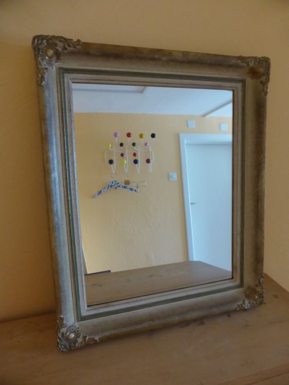 Stapelbare Glas-Schubladen Für Make-up – 3-teiliges Set Mit Pinselhalter, Echtes Glas, Organizer Für Kosmetik & Schmuck