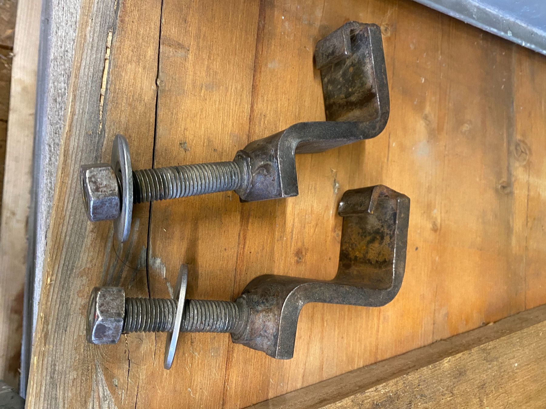 Reform Trattori: Anbauteile zu Reform – Usato da Staldenried venduto da dom_s68x 2